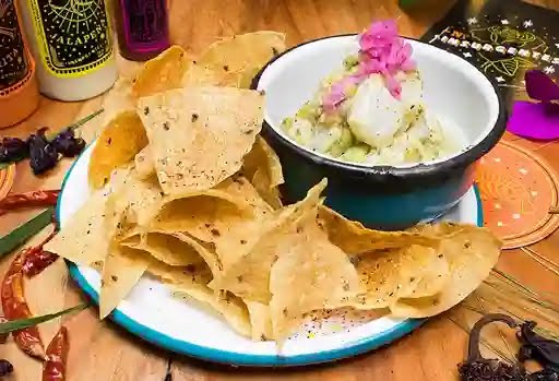 Insurgentes - Taco Bar by null