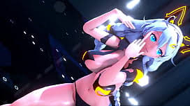 R honkai impact jpg x R18 mmd honkai impact