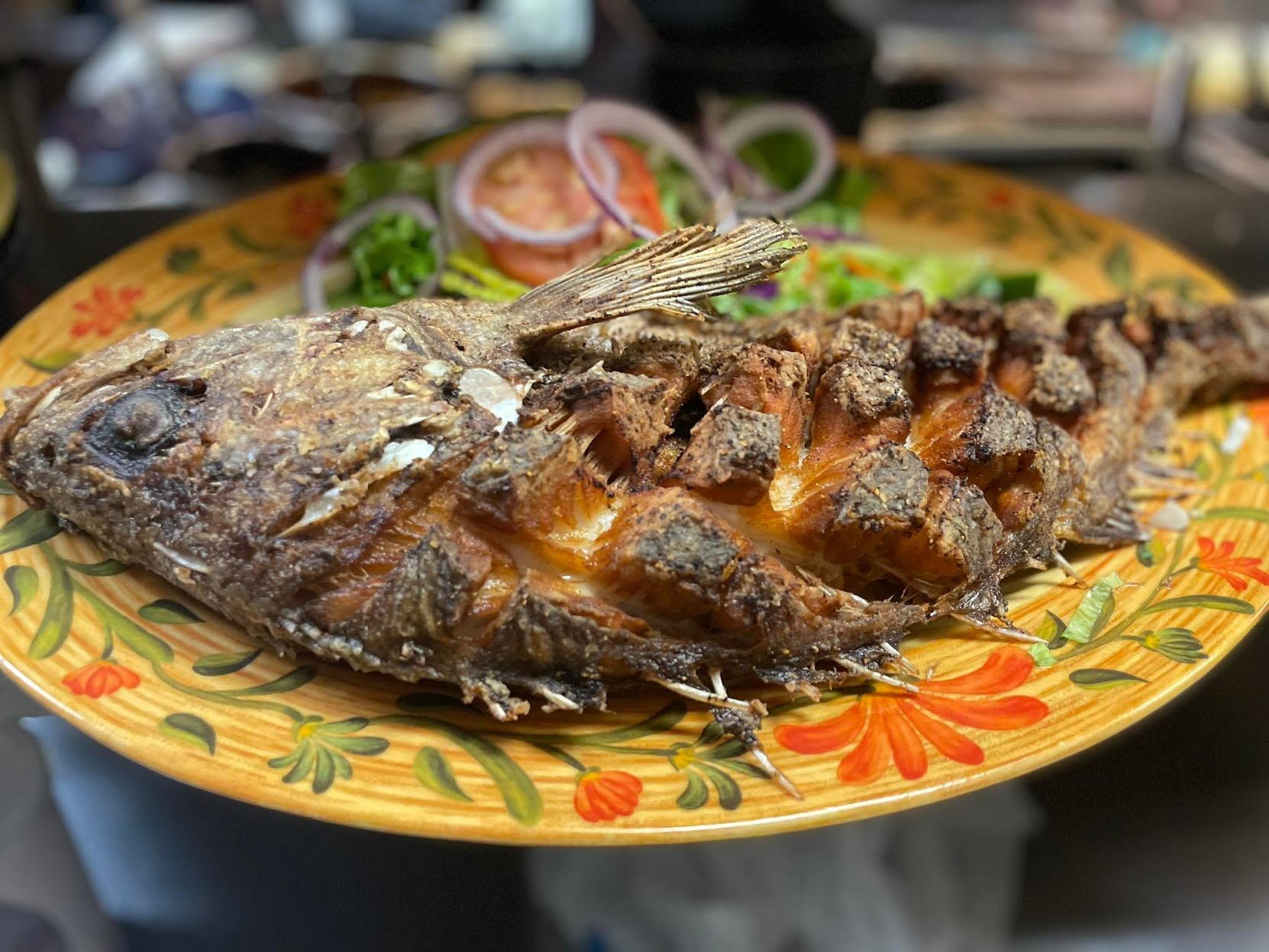 El Agavero Restaurant & Tequila Bar by null