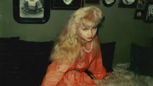 Eva ionesco 1976|Eva Ionesco - Album alb7351589