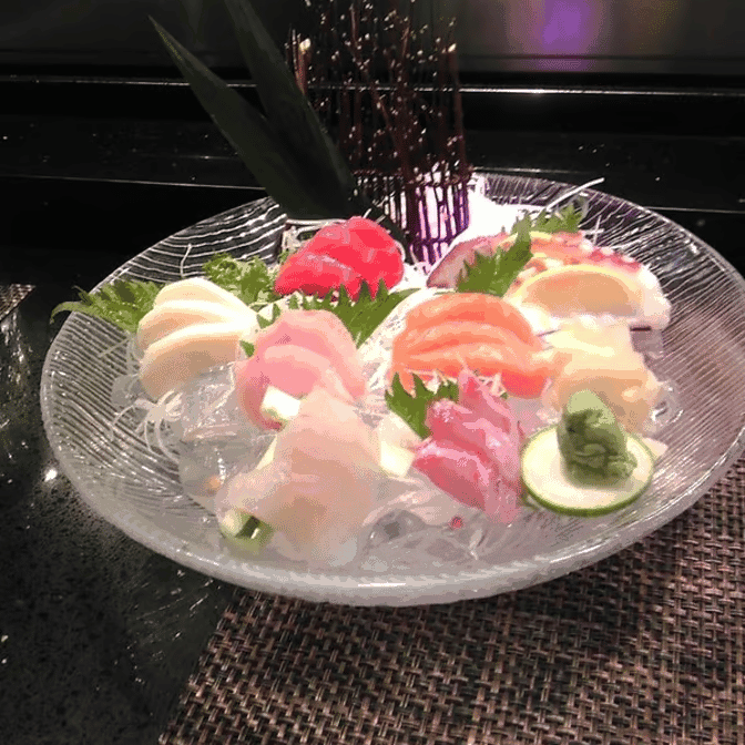 Red Maple Asian Cuisine and Bar by null