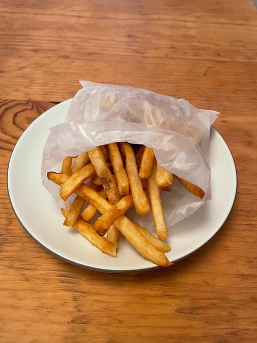 Native Burger by null