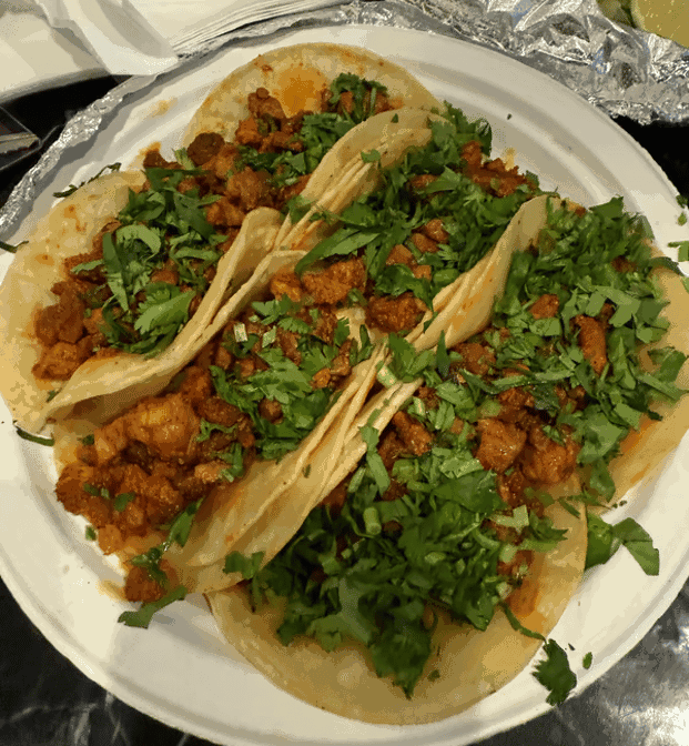 Taqueria La Flama by null