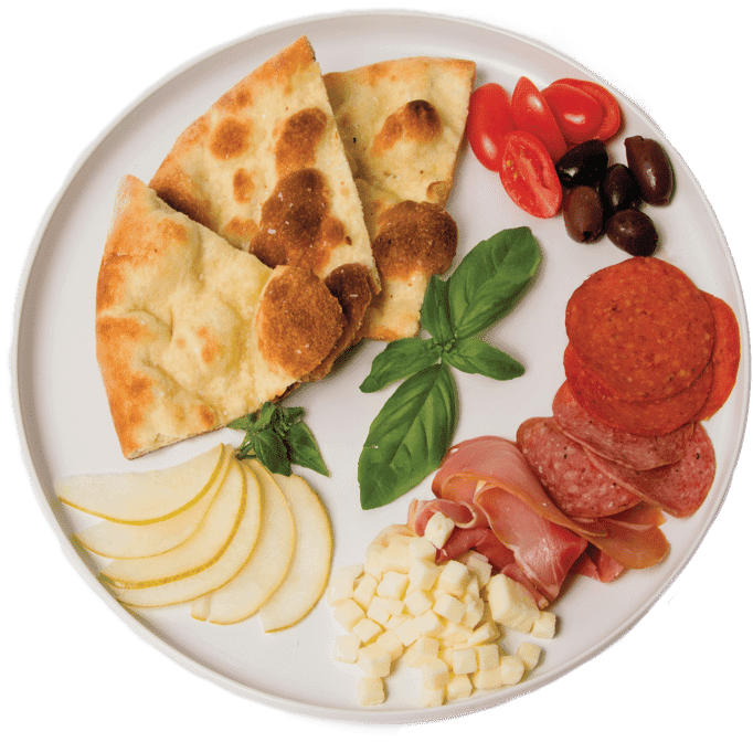 Pizzeria Limone by null