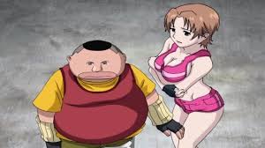 Creepy anime bullshit senran kagura jpg x Senran kagura estival versus fanservice compilation