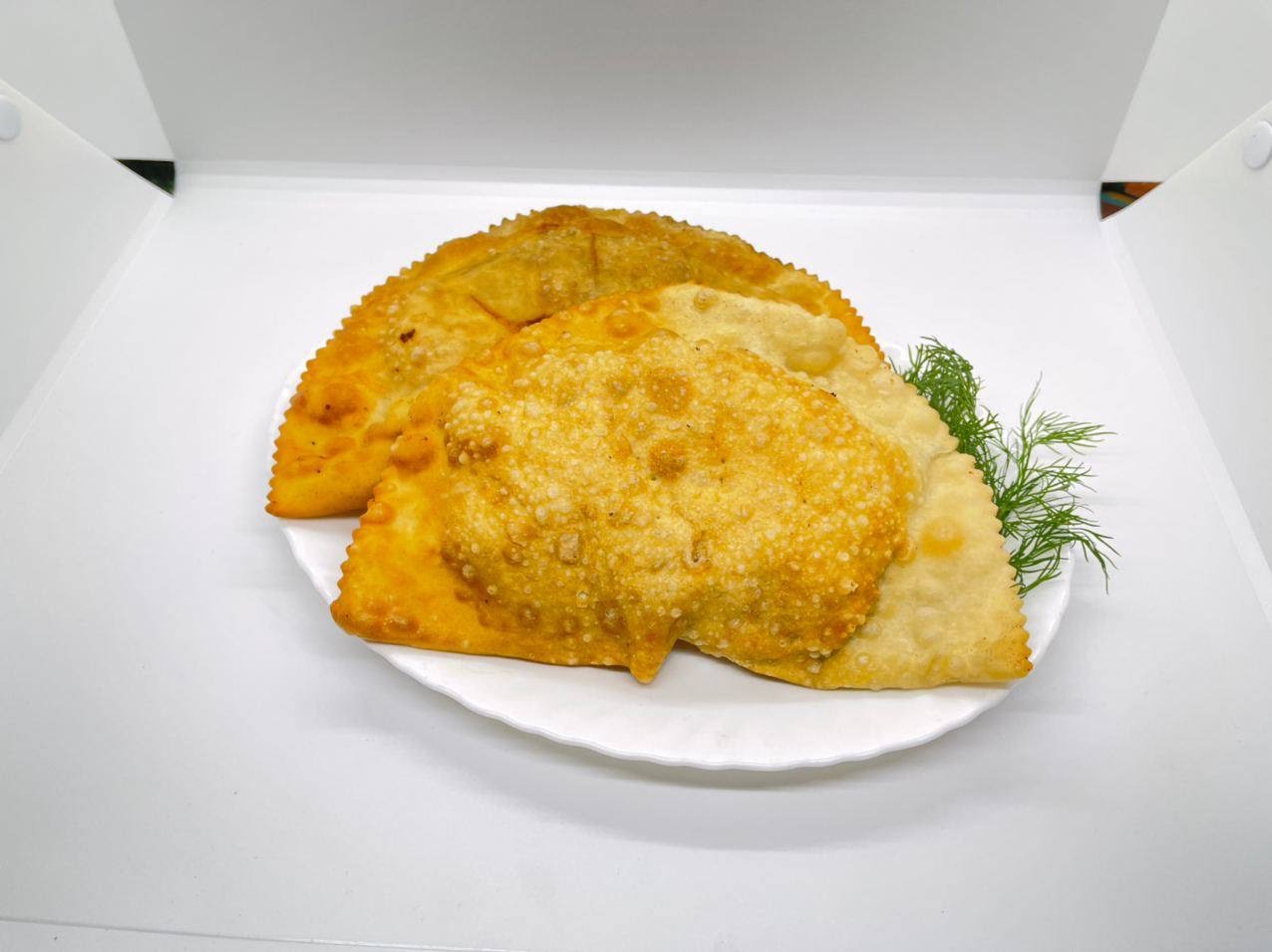 Kashkar Cafe by null