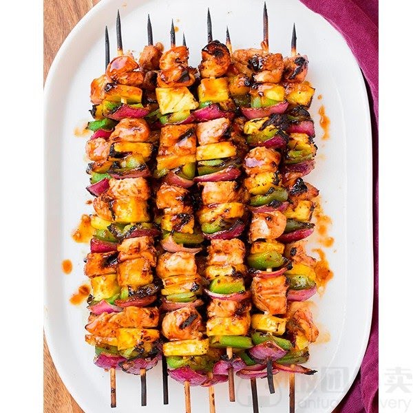 Friends Sushi on Rush by null