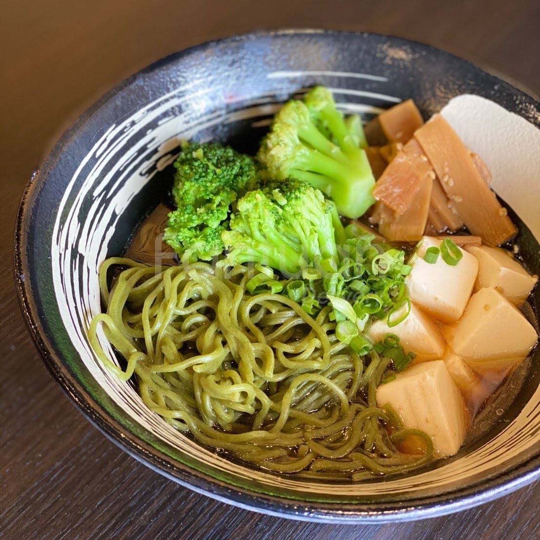 Shinjuku Ramen by null