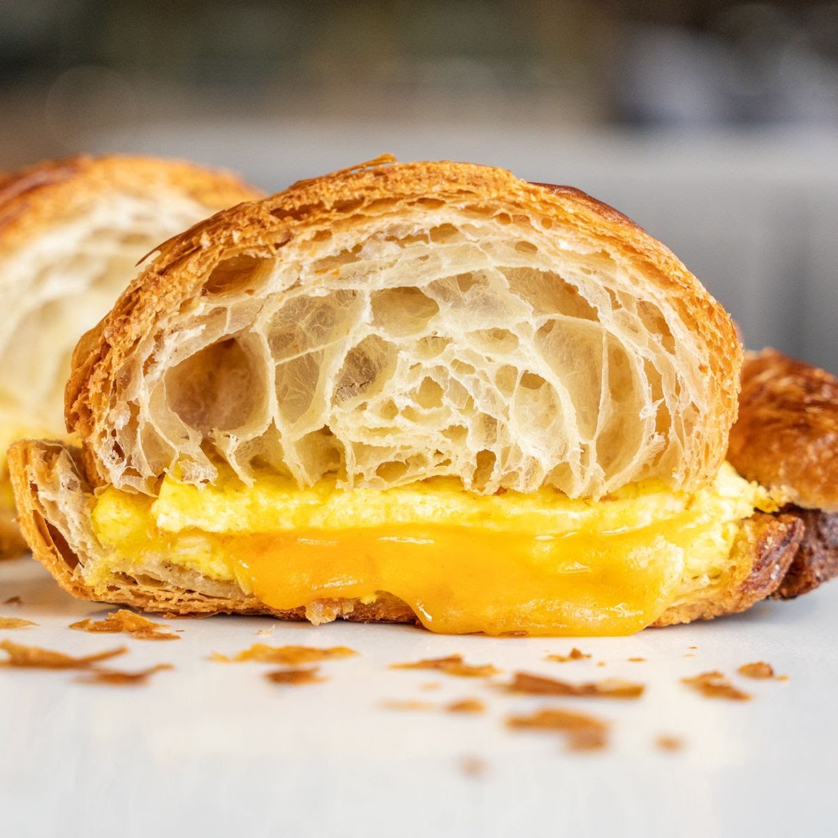 Patis Bakery by null