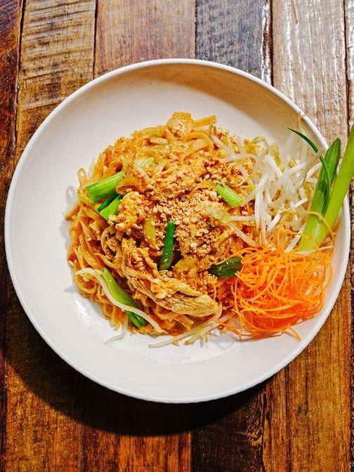 26 Thai Kitchen (The Forum) by null