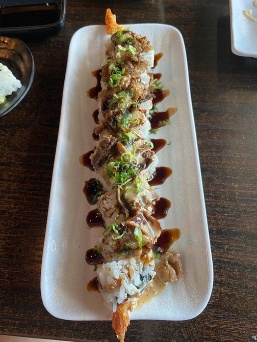Sushi Koma by null