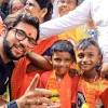 Aditya Thackeray wins from Maharashtra's Worli seat