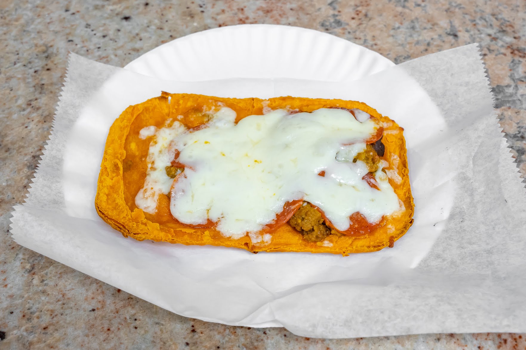 Little Italy Pizza by null