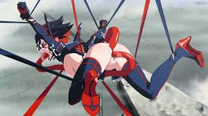 Carrykey ryuko matoi porn comic english jpg x Hentai 3d ryuko matoi