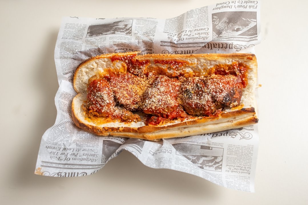 Berardi Brothers Pizzeria by null