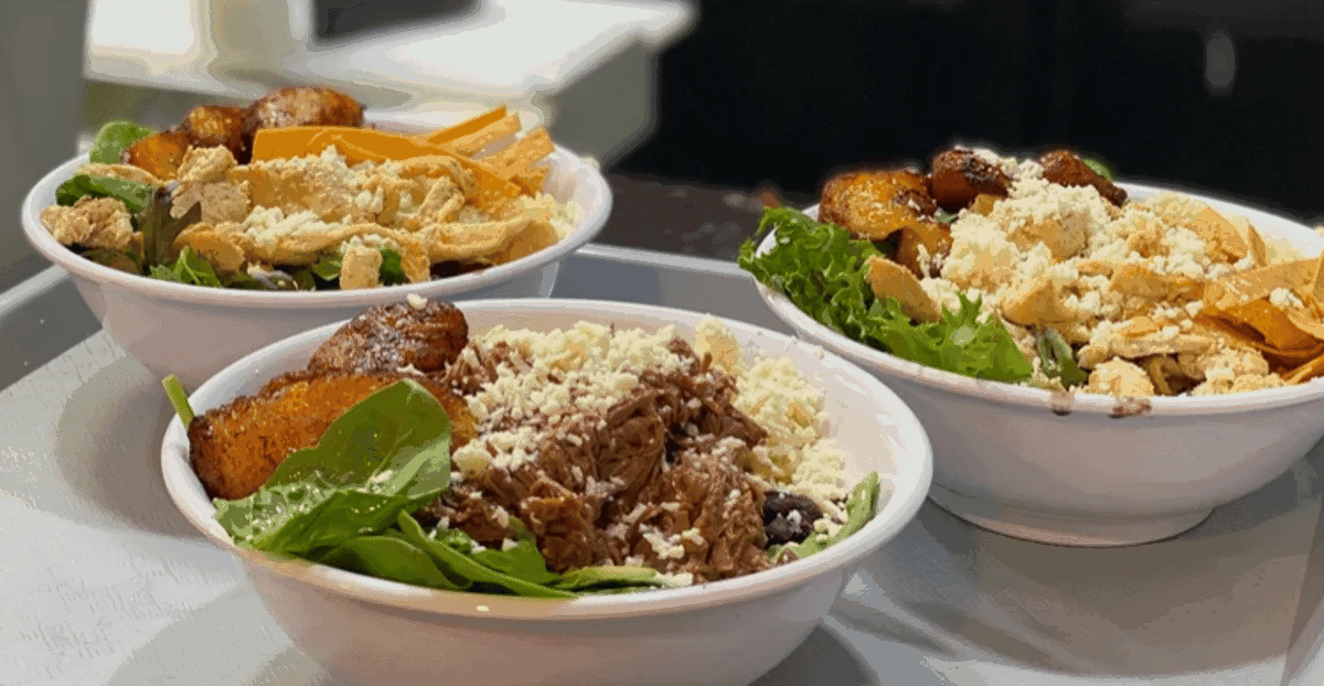 Katrina’s Mexican Grill by null