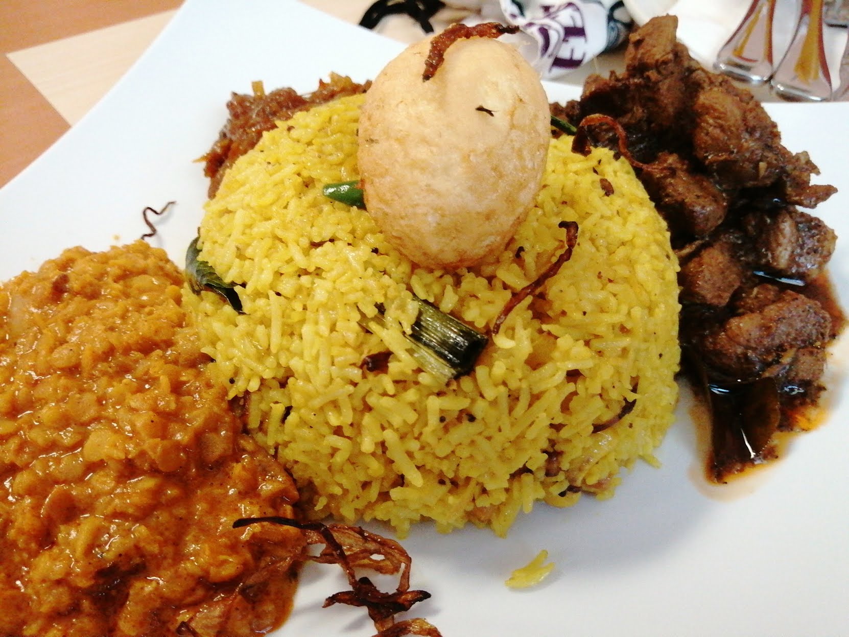 Spicy Zest - Restaurant & Bar by null