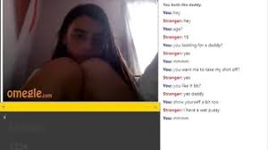 Omegle videos jpg x Omegle videos