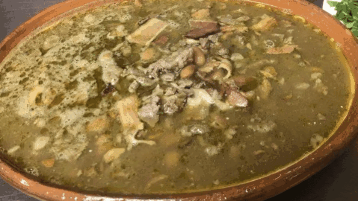 Tortas Ahogadas Chapala by null