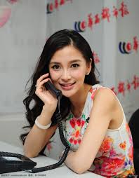 sexinsex  angelababy |Angelababy优雅知性诱人写真手机背景下载