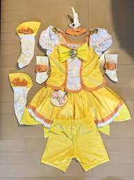 プリキュア スパッツ|新品】同人 手描きイラスト Yes!プリキュア5 キュアドリーム 夢原のぞみ たくし上げ スパッツの落札情報詳細 -  Yahoo!オークション落札価格検索 オークフリー