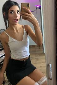 tiny girl tits|photography of a 18yo dua Lipa | image created by Batteredsav | Tensor.Art