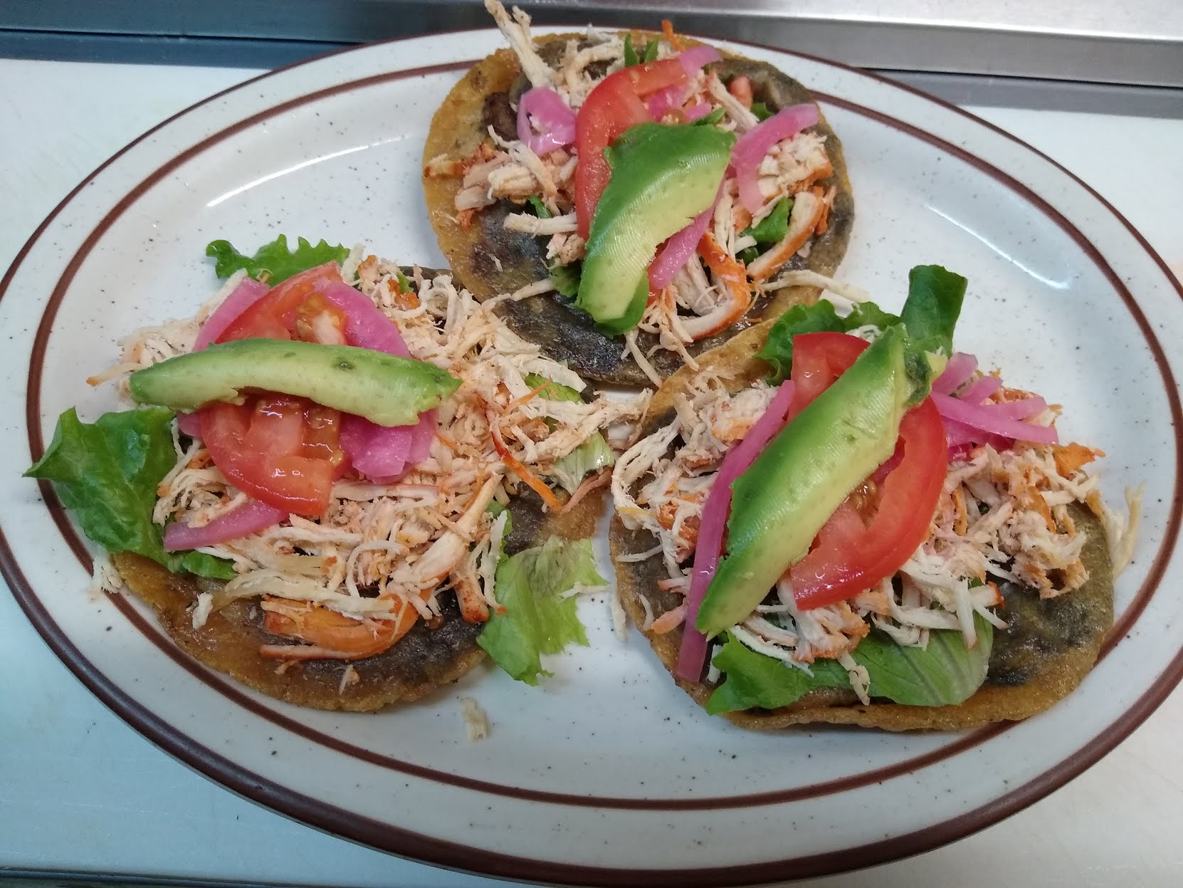 Taqueria La Mestiza by null