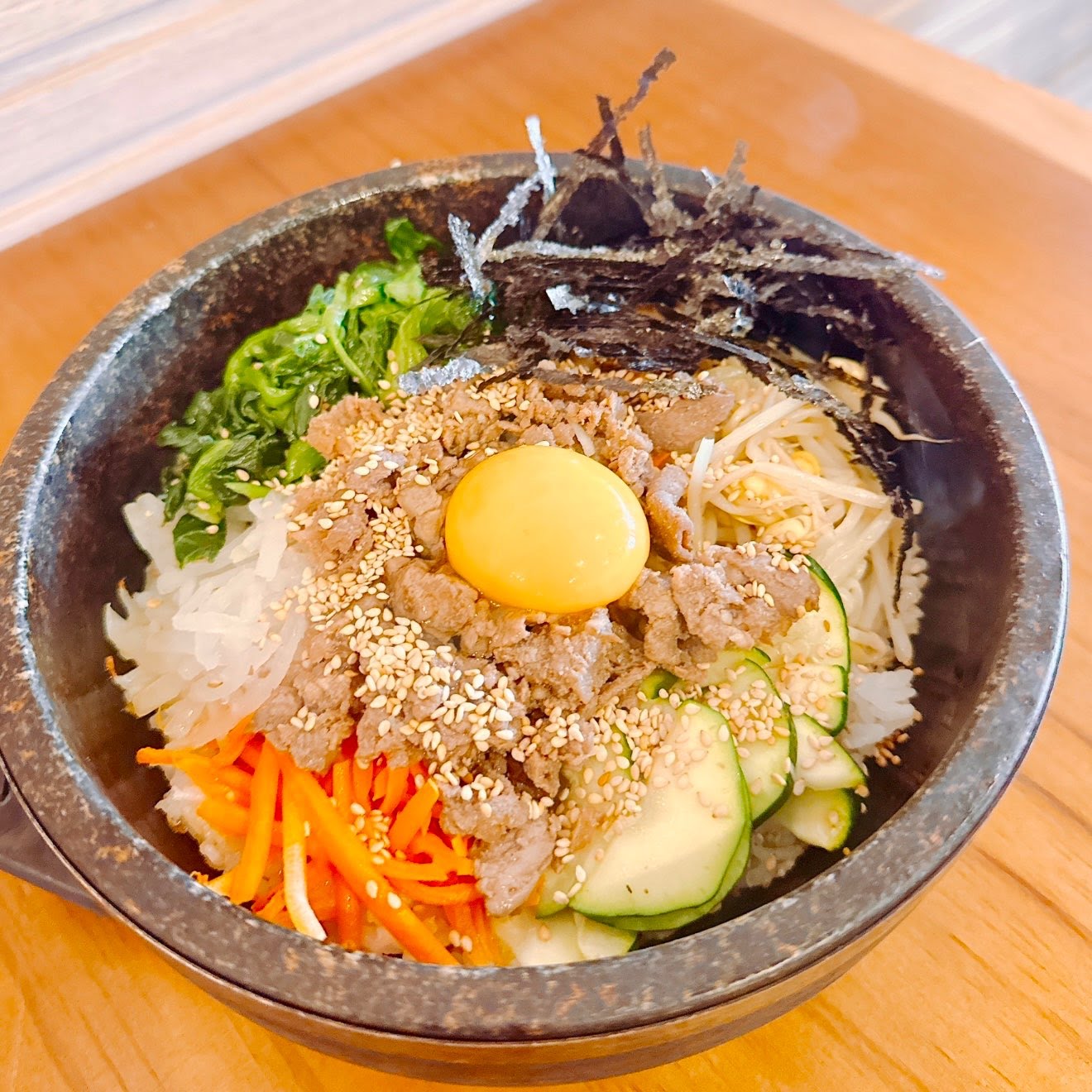 BORI Korean Kitchen by null