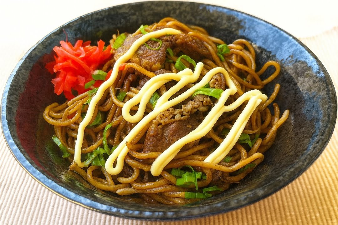 Wagyu Street by null