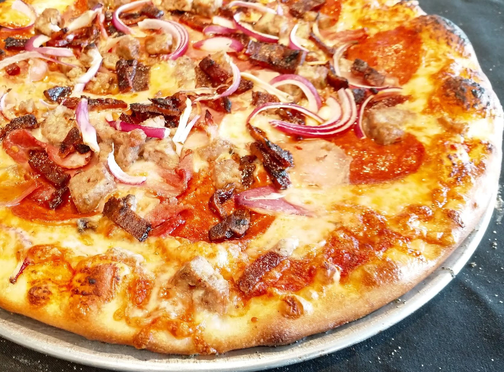 Blackbird Public House by null