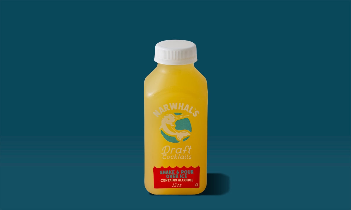 Narwhal's Crafted by null