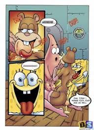 Spongebob squarepants jpg x Spongebob sex