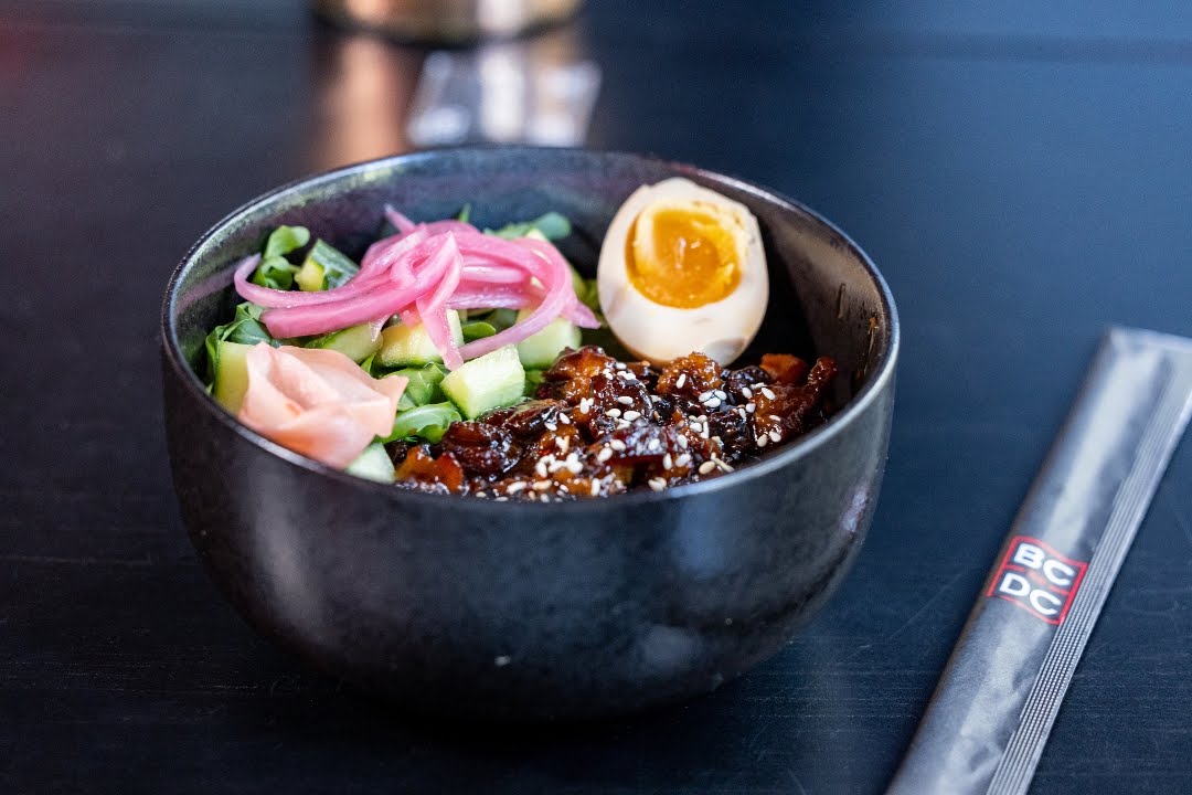 Bar Chinois National Landing by null