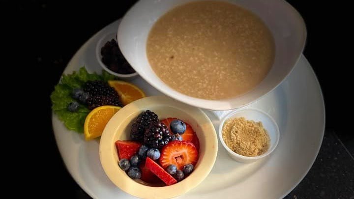 El Cajon Bistro & Bakery-Bistro by null