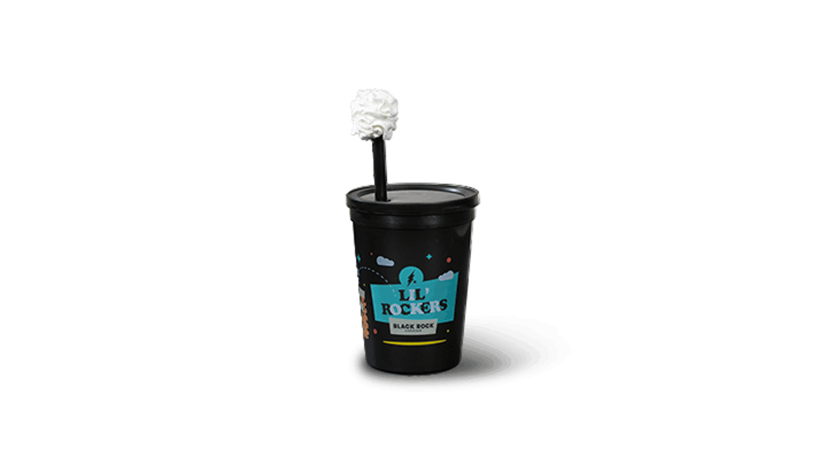 Black Rock Coffee Bar by null