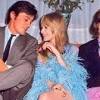 Alain Delon, Marianne Faithfull et Mick Jagger: l'histoire derrière ...