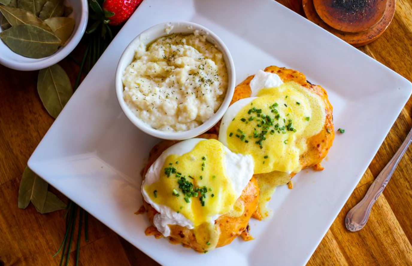 Willie Rae's Social House by null