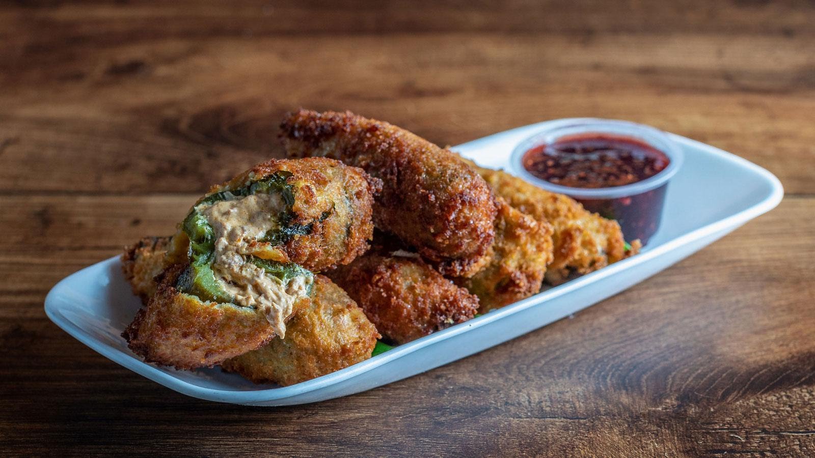 Kuma's Corner by null