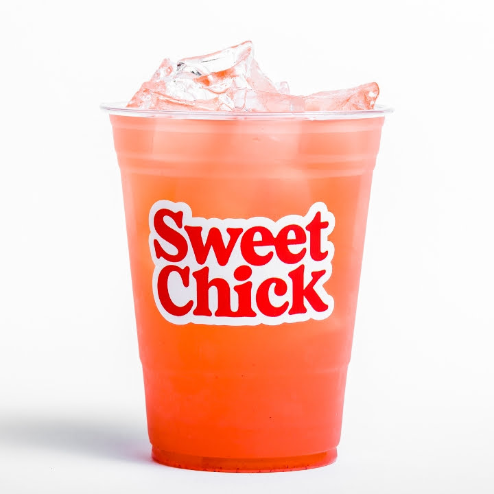Sweet Chick by null