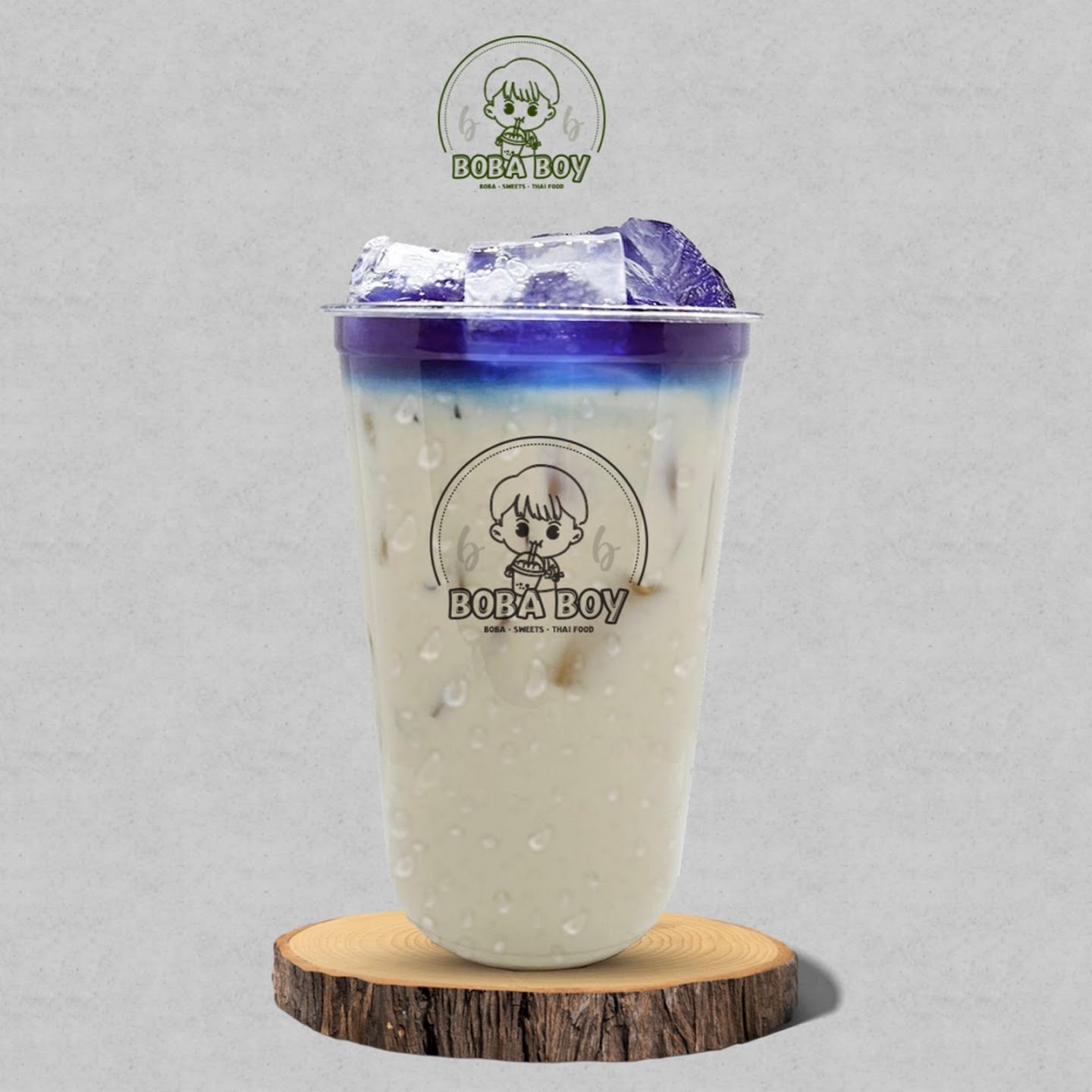 Boba Boy Café by null