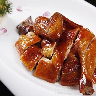 Restaurant Chez Ping (Shifu) LaSalle by null