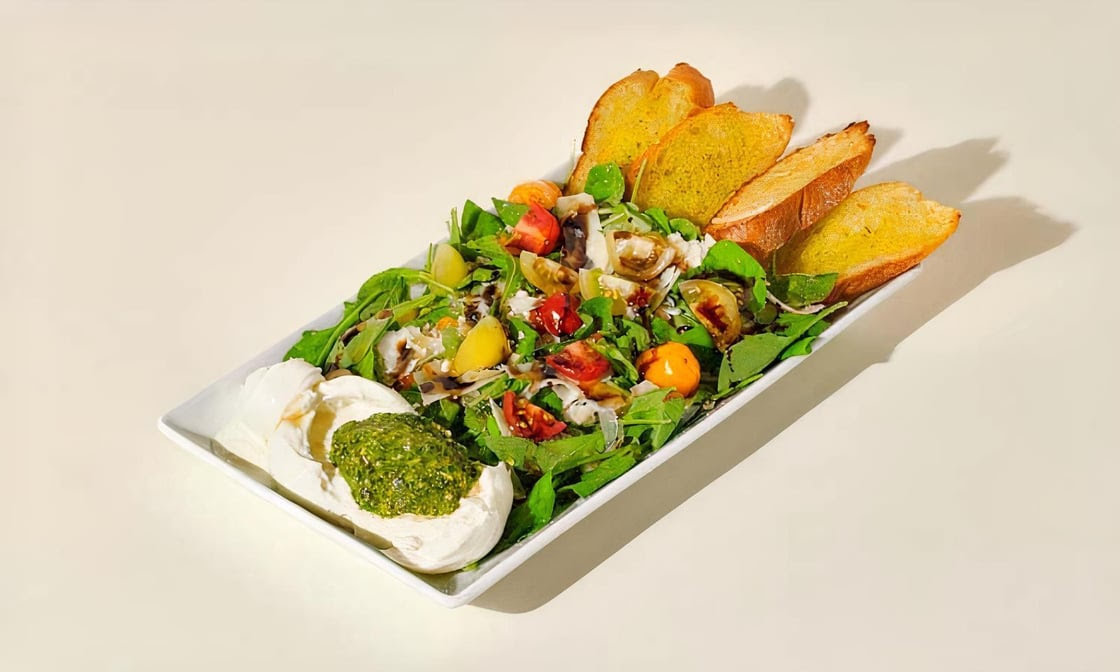 Tono Pizzeria + Cheesesteaks by null