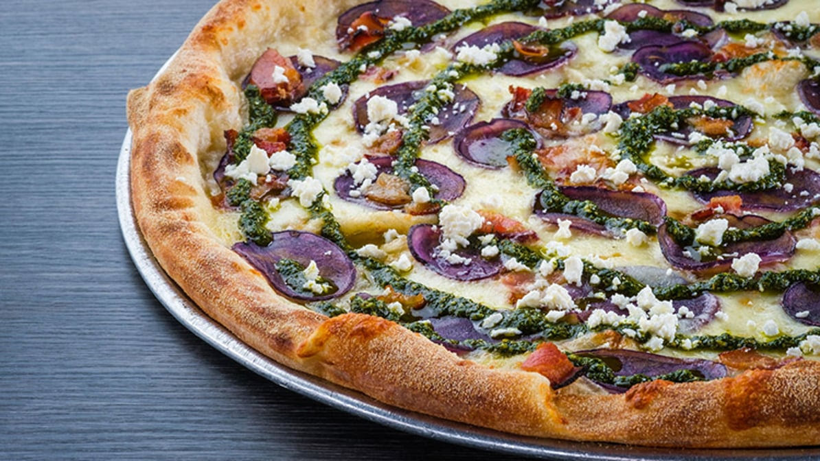 Slice House Thousand Oaks by null