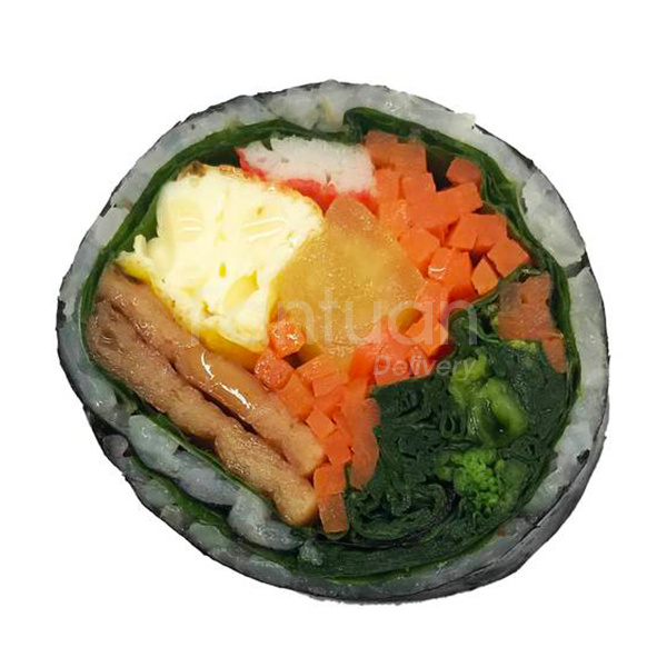 KIMBAP PARADISE by null
