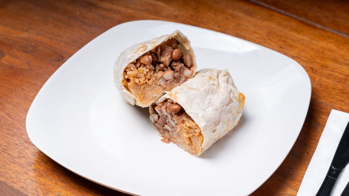 Lalito’s Taqueria by null