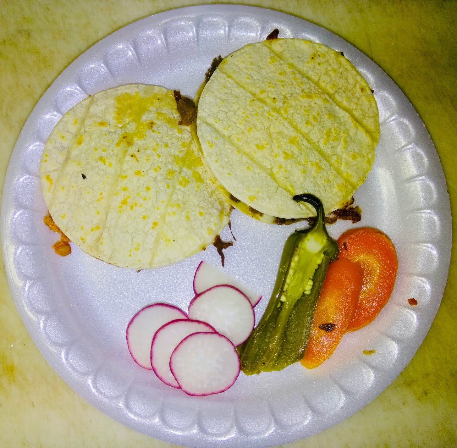 El Super Taco Bas IV by null