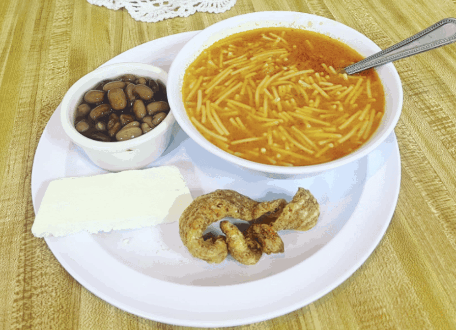 Nostalgia Gorditas by null