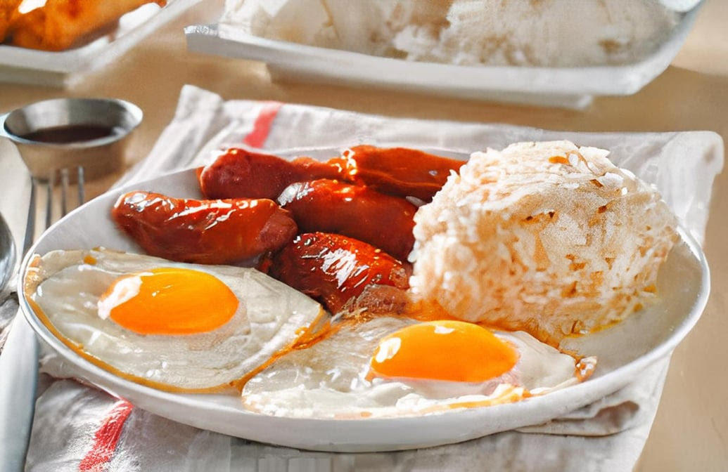 Fiesta Filipina Cuisine by null