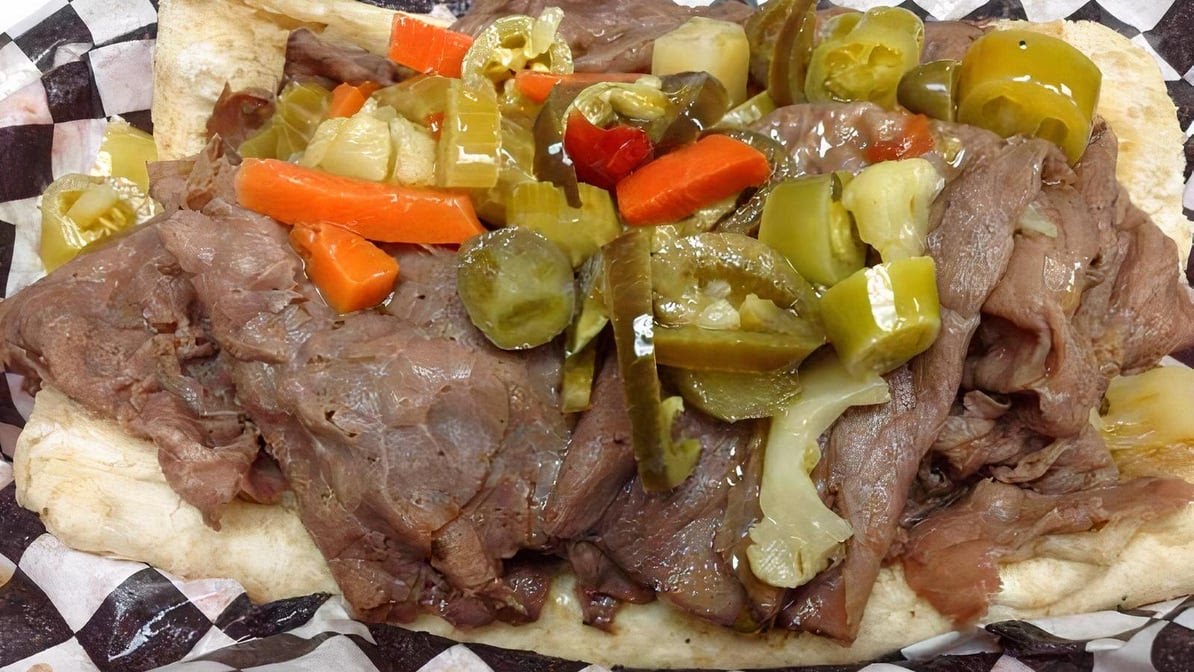 WiseGuys A Chicago Eatery-Round Rock by null