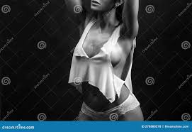 young thin big tits|sexual slim young lady with big natural breast posing in swimsuit isolated  on white background 15990546 Stock Photo at Vecteezy